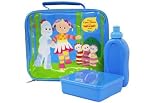 Review Spearmark  / In the Night Garden Lunch Kit