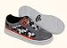 LAMB Baby Boys Child Grey Black Sneakers Shoes