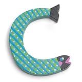 Wooden Animal Letter ''C''