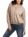 Bench Tucker Women's Sweatshirt