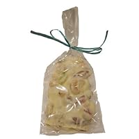 Tobi Bark: Belgian White Chocolate with Assorted Nuts