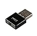 2t2r Wireless 11n Usb Lan & Ap Slim Usb Wireless Lan 300mbps Soft Ap Mode