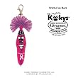 Kooky Klicker Pen Keychain Krew Survivor 2 Dreamer