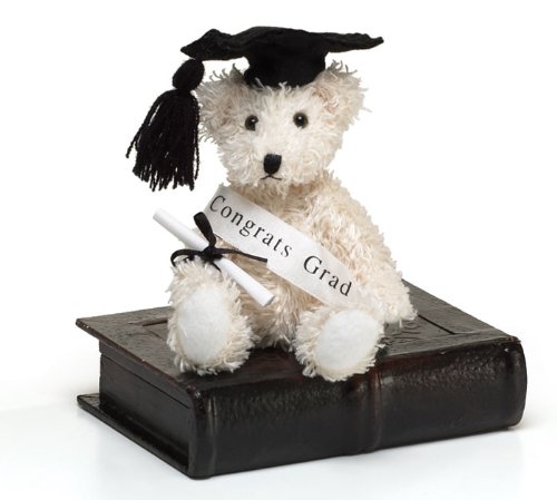 Graduation Gift: Drew Bear