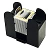 Casino 6-Deck Automatic Card Shuffler