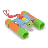 Melissa & Doug Sunny Patch Happy Giddy Binoculars