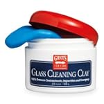 Griot's Garage Glass Cleaning Clay