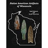 native american artifacts of wisconsin