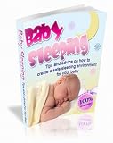 Baby Sleeping Guide: Everything You Need To Know About Baby Sleeping