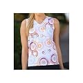 Terry 2013 Women's Tourista Cycling Tank - Plus Size - 630144