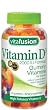 Vitafusion Vitamin D Gummy Vitamins, 150 Count