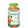 Vitafusion Vitamin D3 Gummy Vitamins, 150 Count