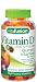 Vitafusion Vitamin D3 Gummy Vitamins, 150 Count