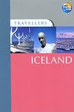 Travellers Iceland, 2nd: Guides to destinations worldwide (Travellers - Thomas Cook)