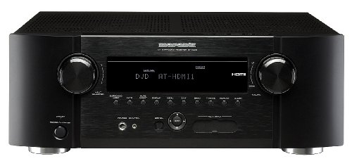 Marantz SR4003 Surround Receiver