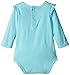 Carhartt Baby-Girls Infant I Love Moo Bodyshirt