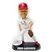 St. Louis Cardinals Chris Carpenter Forever Collectibles Blatinum Bobble Head