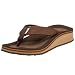 Rafters Women's Monterey Flip Flop