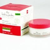 (2 Pack) The Healing Garden Skin Organics reFortify Anti-Wrinkle Cream Natural Energy Complex 70% Certified Organic (2 Pack) The Healing Garden Skin Organics reFortify Anti-Wrinkle Cream Natural Energy Complex 70% Certified Organic