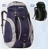 Aztec Cerro 35 Rucksack Navy