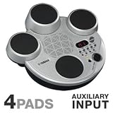 4 Pad Drum..