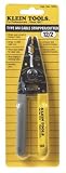 1012 Klein Type NM Cable Stripper/Cutter