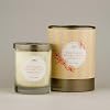 Manchurian Dragon Fruit, KOBO Pure Soy Candle with Cylindrical Gift Box from the Origami Collection
