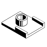 HO Coupler Box/Washer, 20 Series (24)