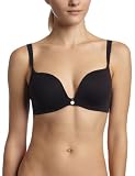 Wonderbra Womens Wonderbra Secret Agent No Slip Push Up Wirefree,Black,34B 41tvKTfSToL. SL160 Wonderbra Womens Wonderbra Secret Agent No Slip Push Up Wirefree,Black,34B