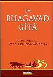 Revue Editeur Guy Tredaniel  / La Bhagavad Gîtâ