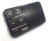 Shinco Shinco BT-680 Bluetooth Handsfree Kit For Car/ VoiP Compatible With Free Carry Case