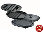 ZOJIRUSHI �z�b�g�v���[�g�₫�₫�O�� EA-BW45-HW �_�[�N�O���[