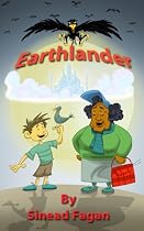Click to Download Free Kindle Book -> Earthlander