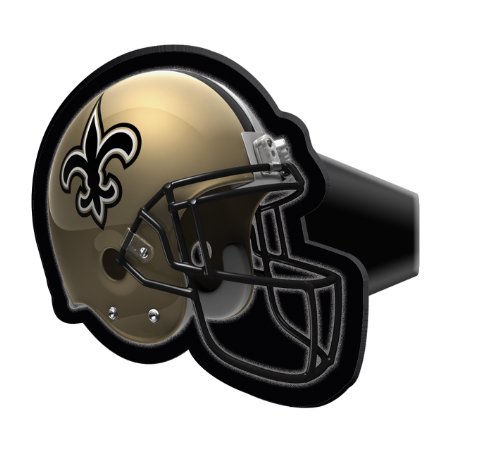 NFL  New Orleans Saints Economy Hitch Cover