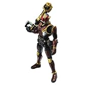装着変身 仮面ライダーゼロノス (ゼロフォーム)
