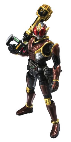 装着変身 仮面ライダーゼロノス (ゼロフォーム)