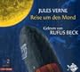 Reise um den Mond