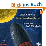 Reise um den Mond: 3 CDs