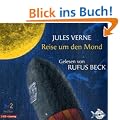 Reise um den Mond: 3 CDs