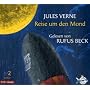 Reise um den Mond