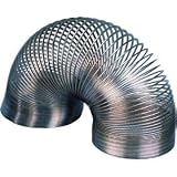 Review Tobar  / Springy coil spring