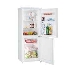 Severin KS 9780 Doppelt�r-K�hl-/Gefrierschrank / A+ / 234 kWh/Jahr / K�hlen: 148 Liter / Gerfieren: 68 Liter