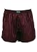 M. Green Port of Entry Stripe Silk Boxer