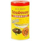 テトラ アロワナ スティック 210g テトラ アロワナ スティック 210g