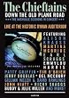 The Chieftains: Down the Old Plank Road - The Nashville Sessions