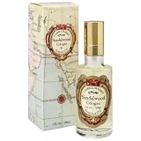 Caswell-Massey - Sandalwood Cologne Spray