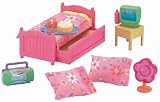 Fisher-Price Loving Family Kids Bedroom