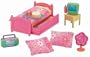 Fisher-Price Loving Family Kids Bedroom