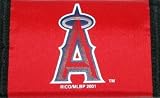 Los Angeles Angels of Anaheim Nylon Wallet