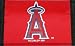 Anaheim Angels Nylon Wallet